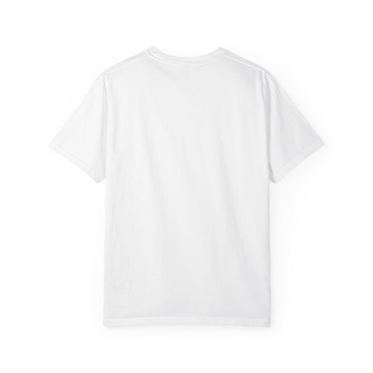 Cruisin' My Way Into 60 T-Shirt — 60th Birthday Celebration Tee
