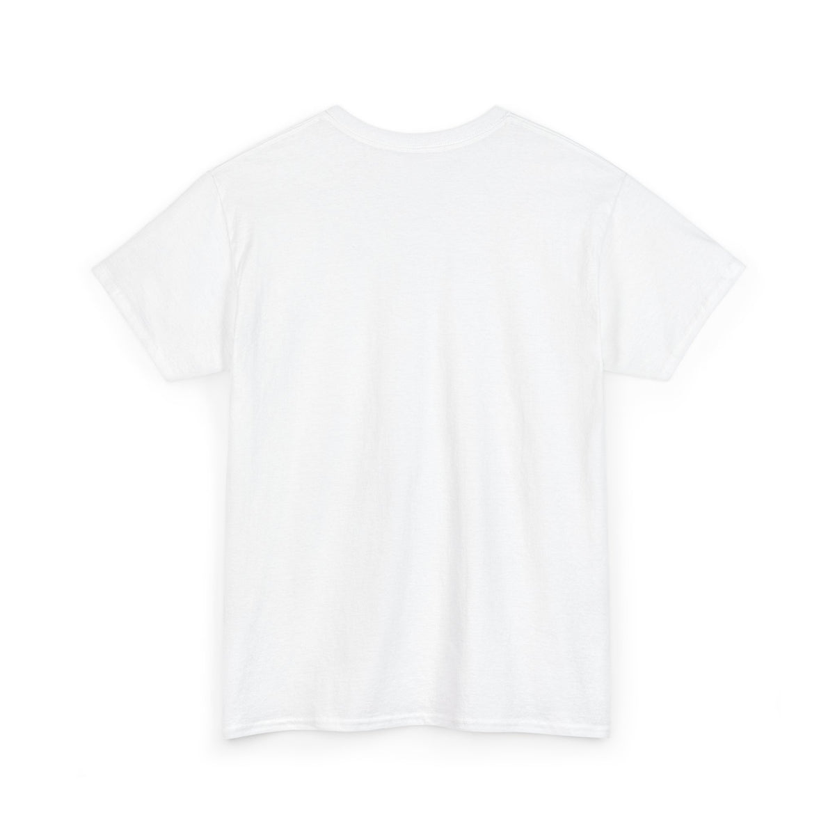Two Years of Awesomeness Unisex Heavy Cotton Tee - Lion Head