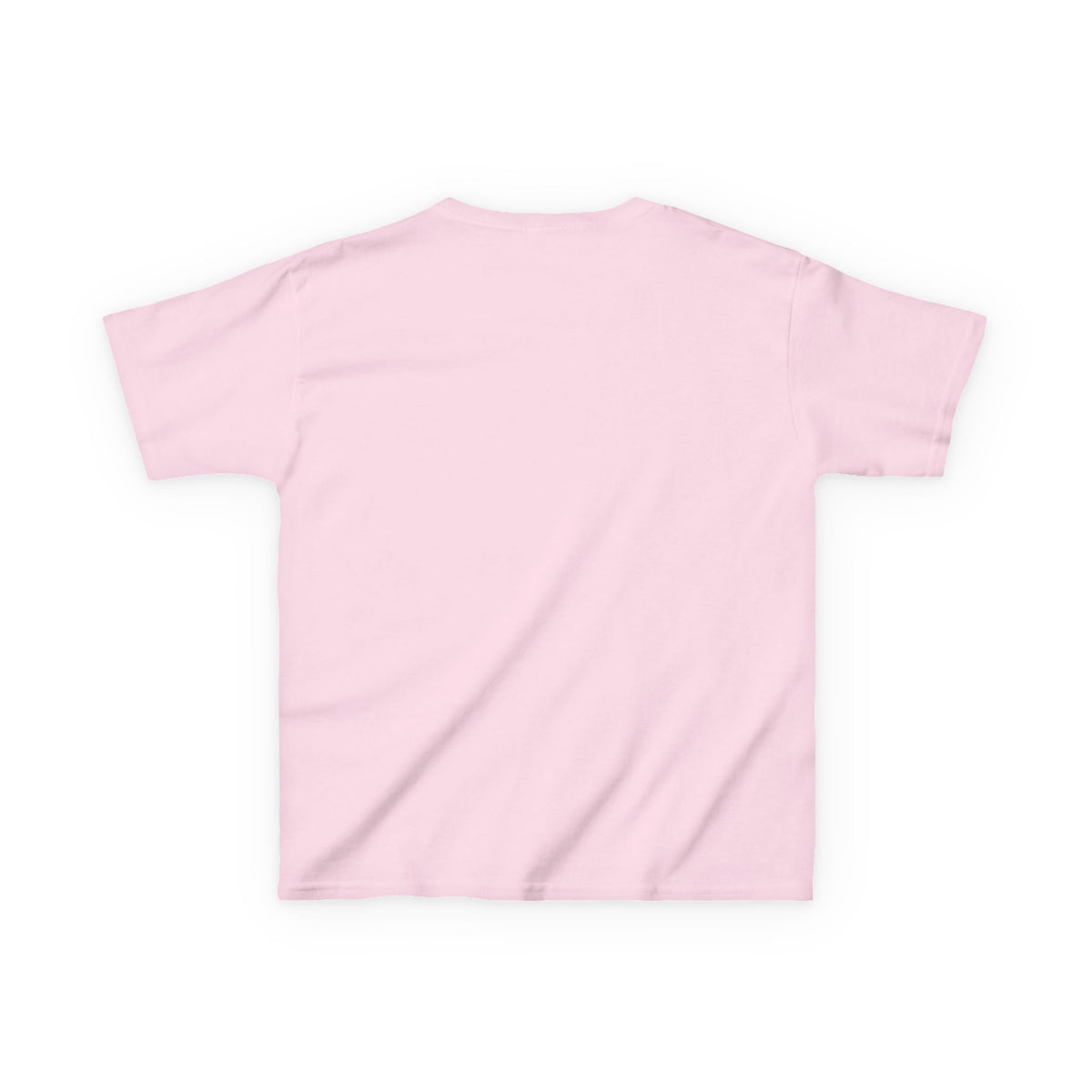 Kids T-Shirt — Brave Lion Head Graphic Tee for Boys & Girls