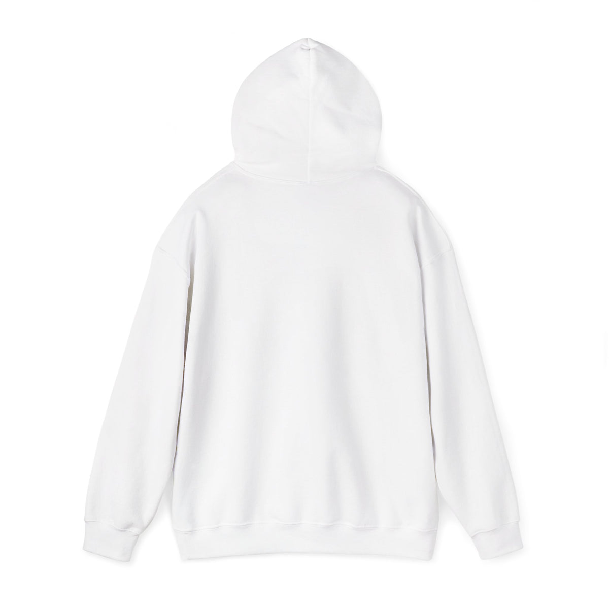 Lion Head Hoodie – Minimal Athletic Lion Logo Pullover - Unisex