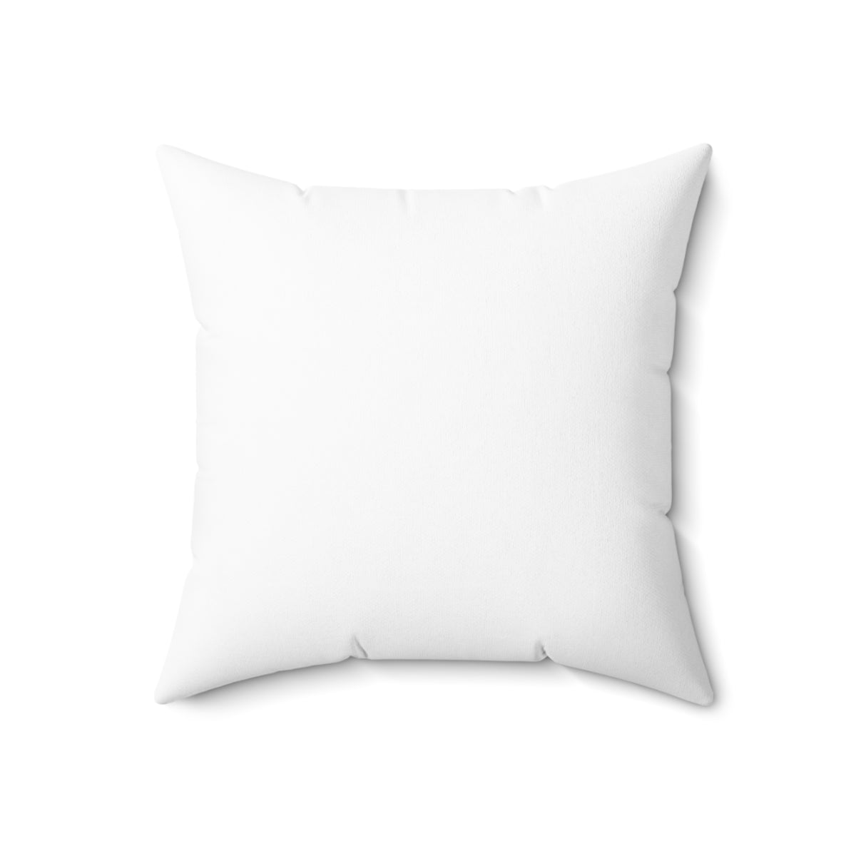 Lion Head Decorative Pillow — Modern Tribal Mascot Accent Cushion