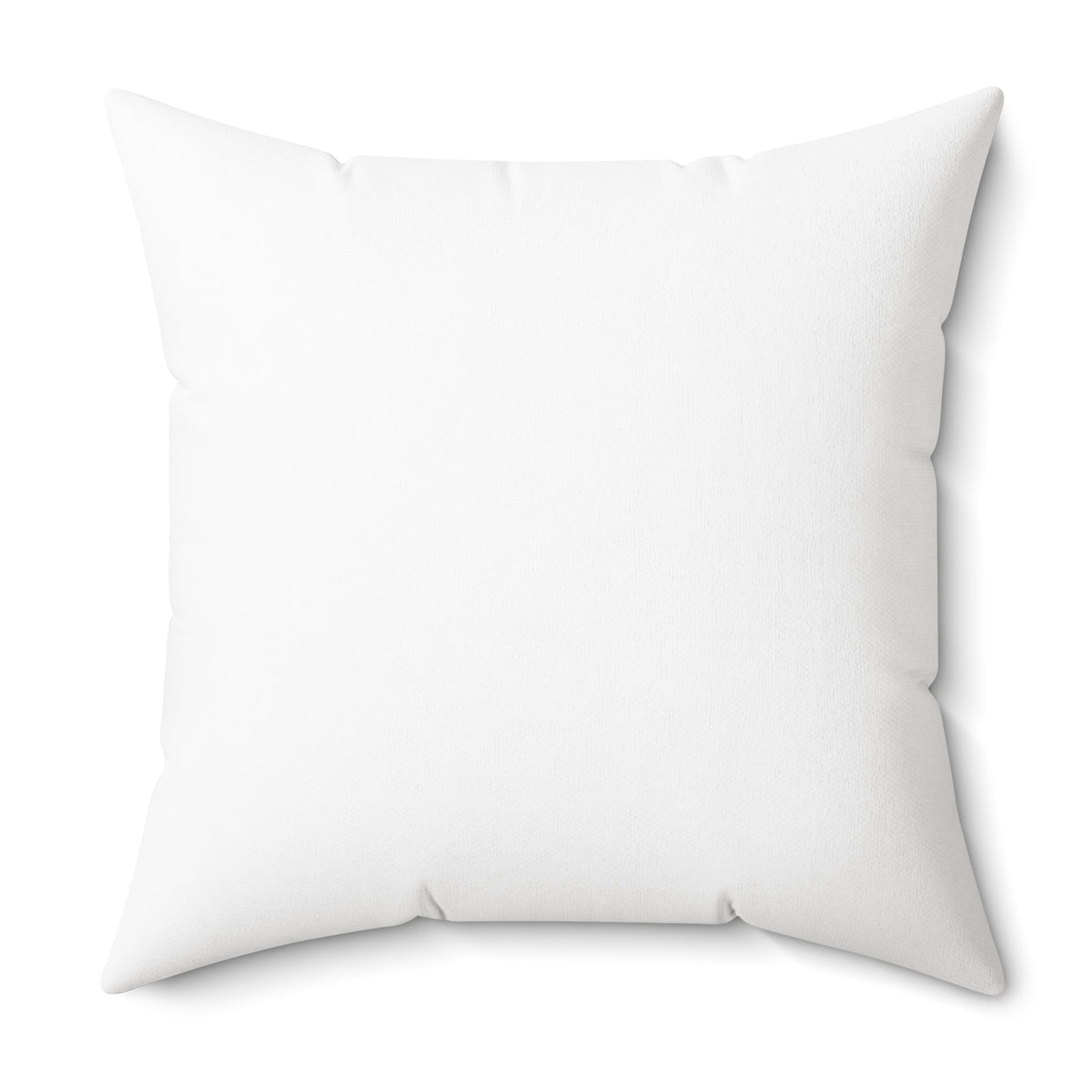Lion Head Decorative Pillow — Modern Tribal Mascot Accent Cushion