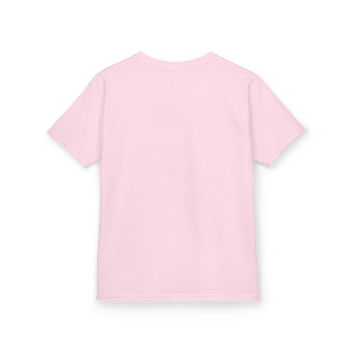 Kids T-Shirt — Brave Lion Head Graphic Tee for Boys & Girls