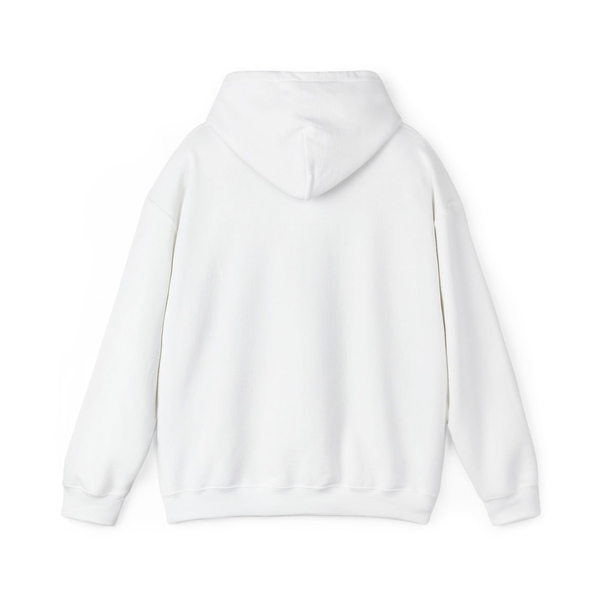 Lion Head Hoodie – Minimal Athletic Lion Logo Pullover - Unisex