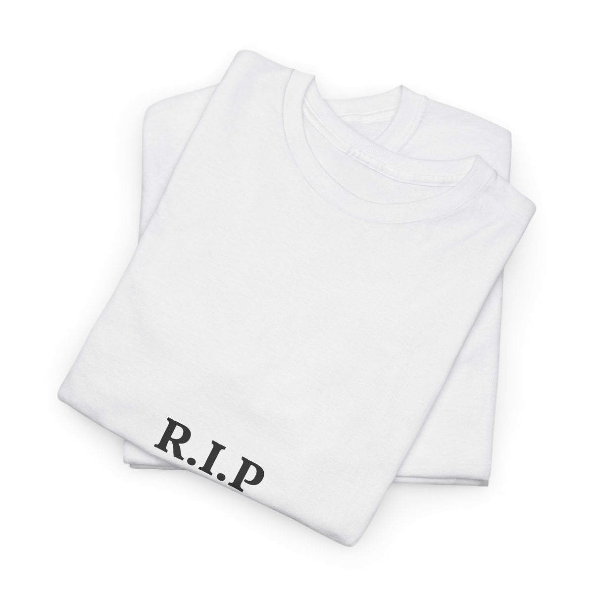 R.I.P. Twenties T-Shirt – Funny 30th Birthday Tee - Lion Head
