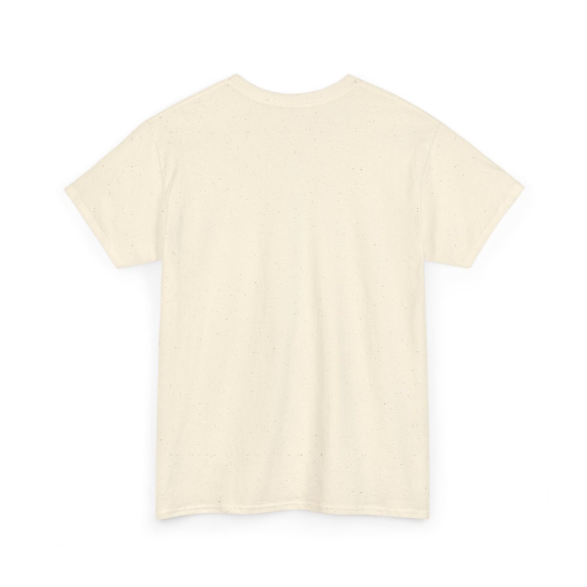 Two Years of Awesomeness Unisex Heavy Cotton Tee - Lion Head