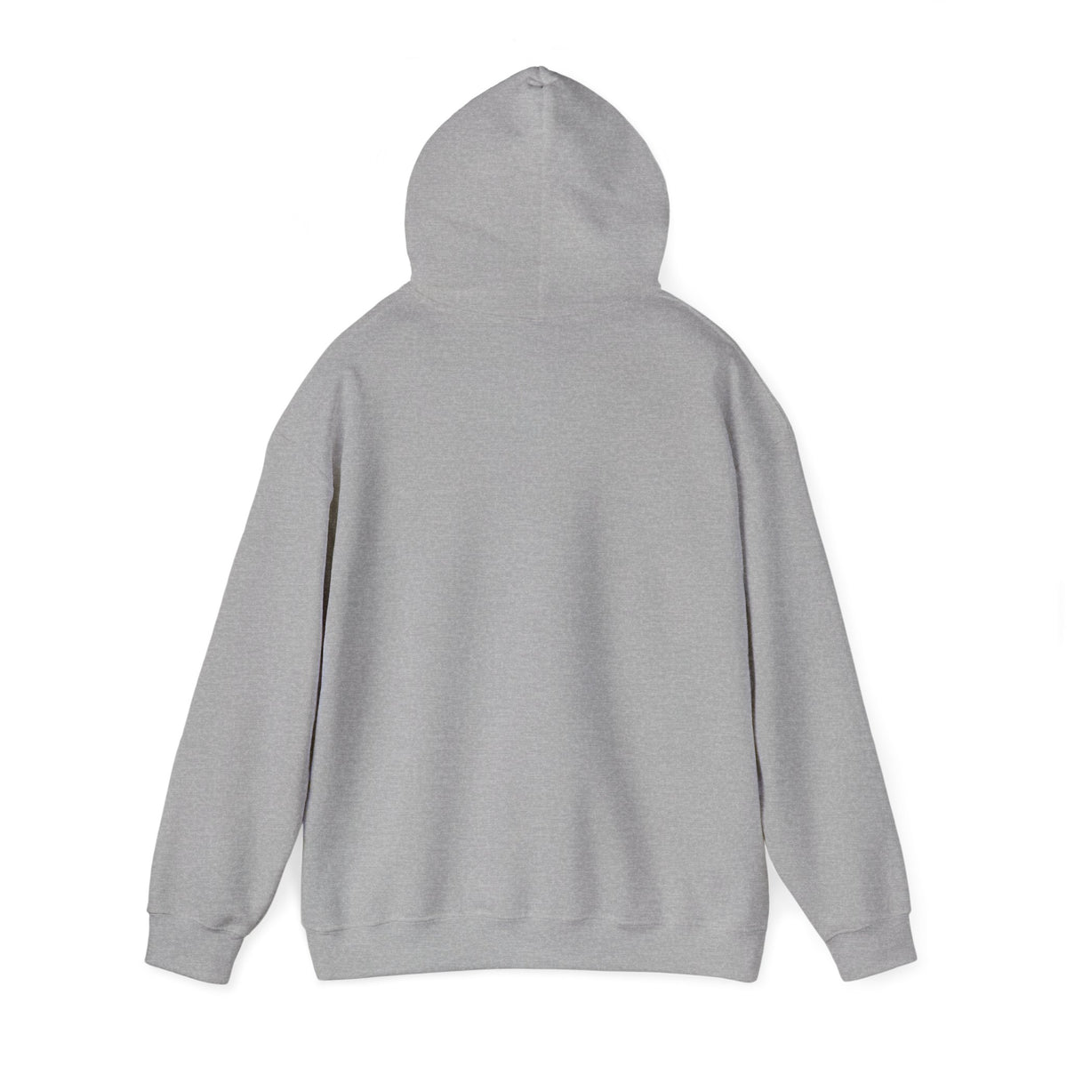 Lion Head Hoodie – Minimal Athletic Lion Logo Pullover - Unisex