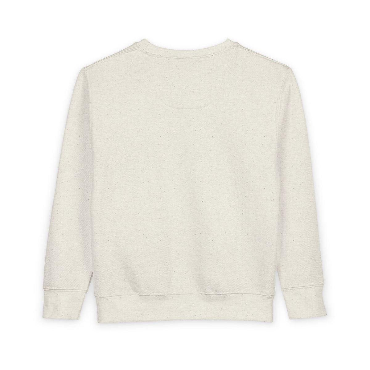 Toddler Sweatshirt — Minimalist Lion Head Graphic Kids Pullover