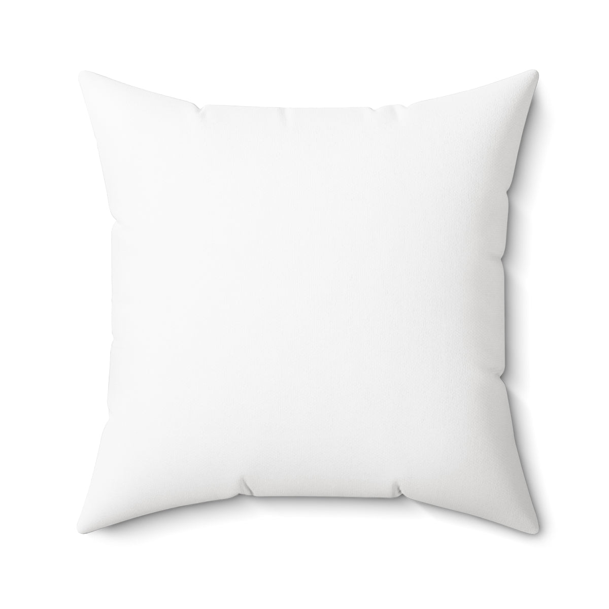 Lion Head Decorative Pillow — Modern Tribal Mascot Accent Cushion