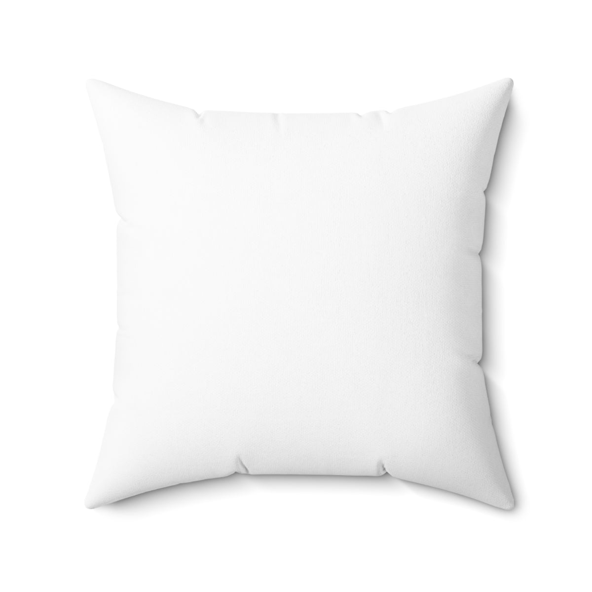 Lion Head Decorative Pillow — Modern Tribal Mascot Accent Cushion