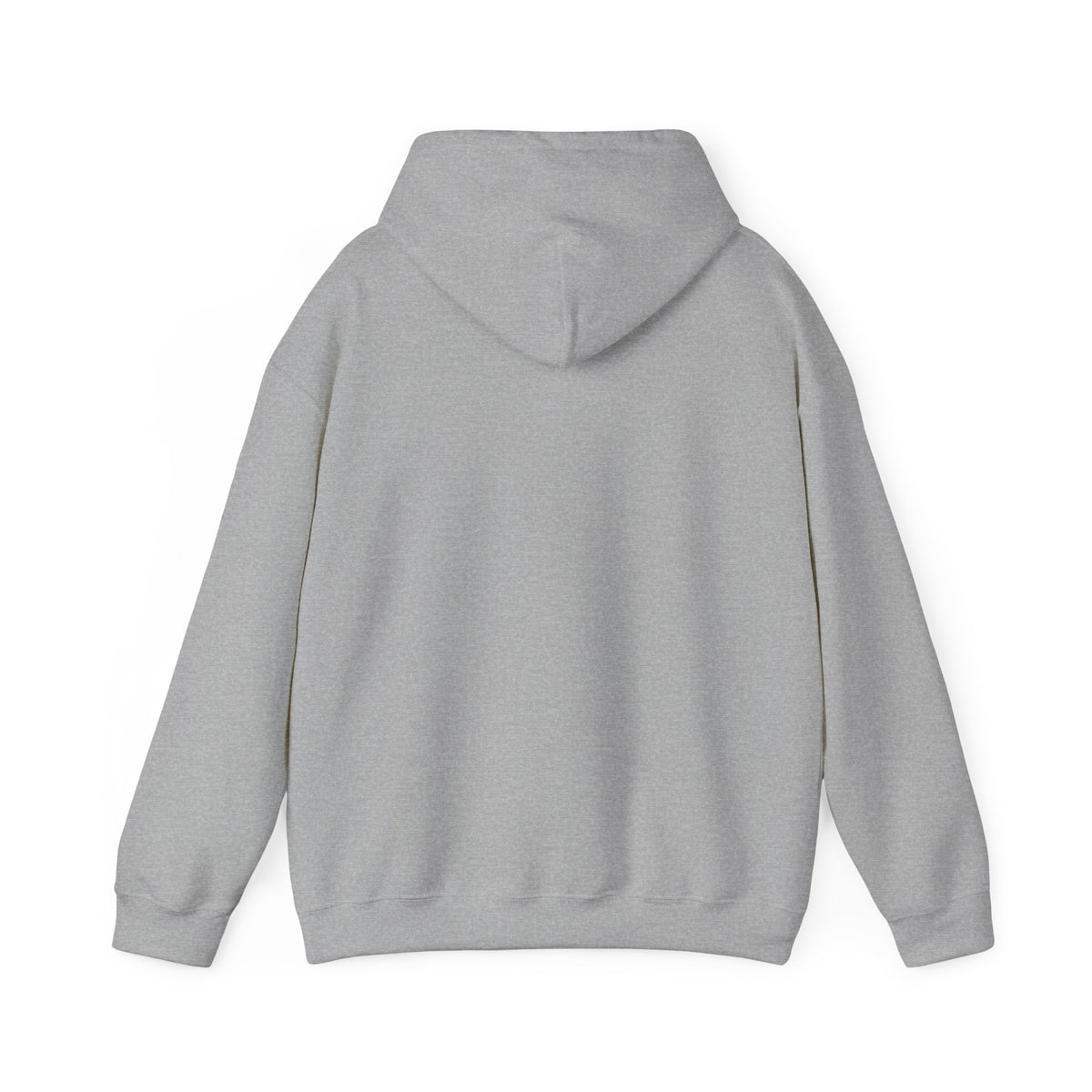 Lion Head Hoodie – Minimal Athletic Lion Logo Pullover - Unisex