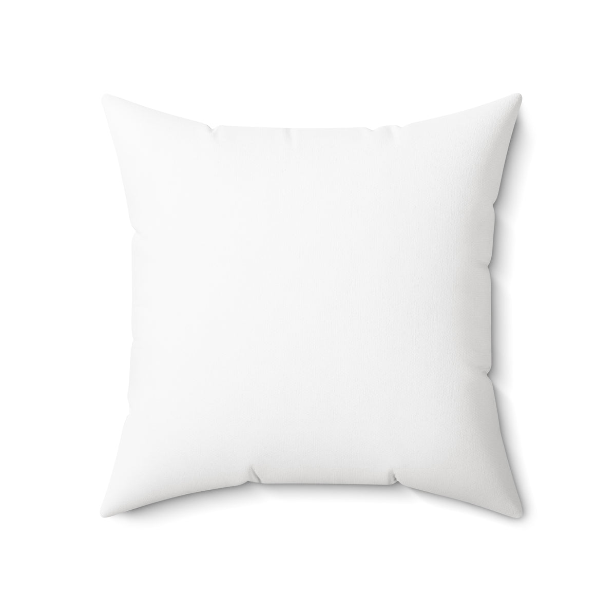Lion Head Decorative Pillow — Modern Tribal Mascot Accent Cushion