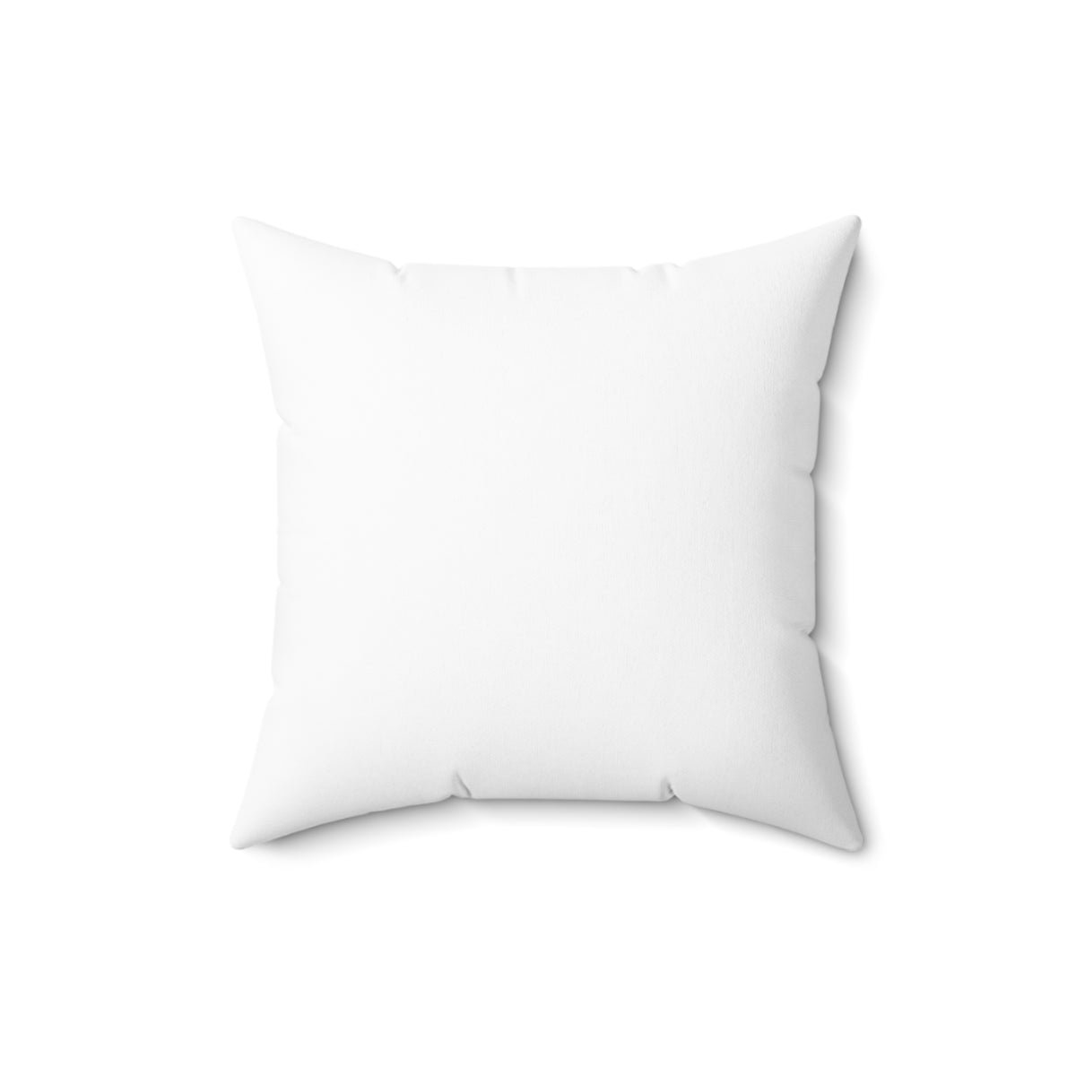 Lion Head Decorative Pillow — Modern Tribal Mascot Accent Cushion