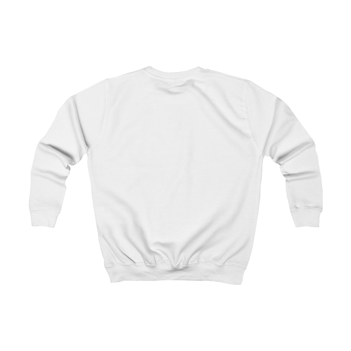 Kids Lion Crest Sweatshirt - Bold Tribal Lion Head Graphic Pullover for Boys & Girls