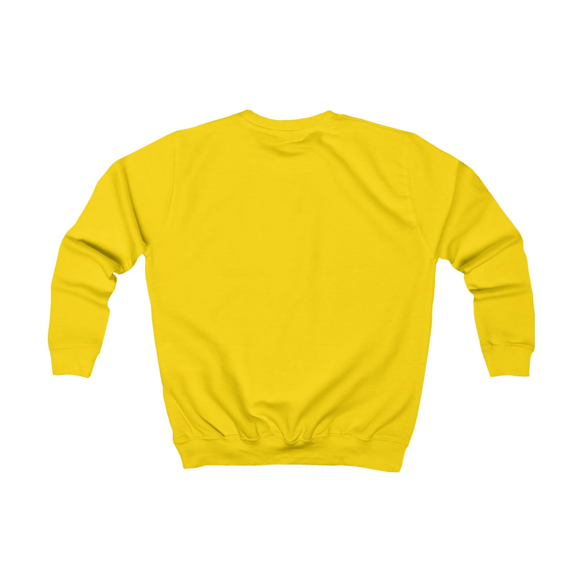 Kids Lion Crest Sweatshirt - Bold Tribal Lion Head Graphic Pullover for Boys & Girls