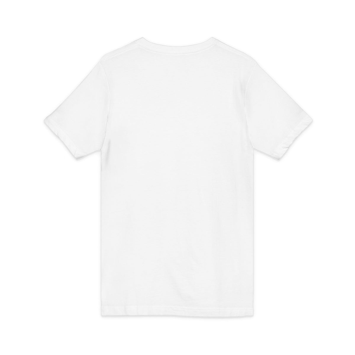 Powerful Leo V-Neck Tee – Zodiac Lion Astrology Shirt